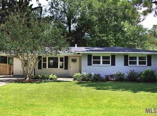 1125 Highland Park Dr, Baton Rouge, LA 70808