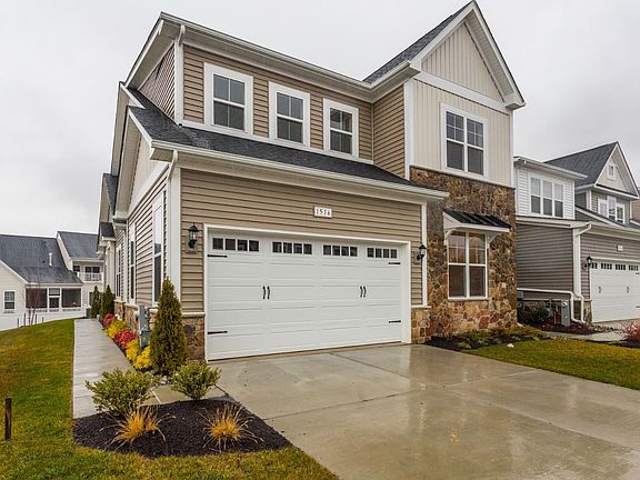 The Patuxent at Two Rivers Bungalows