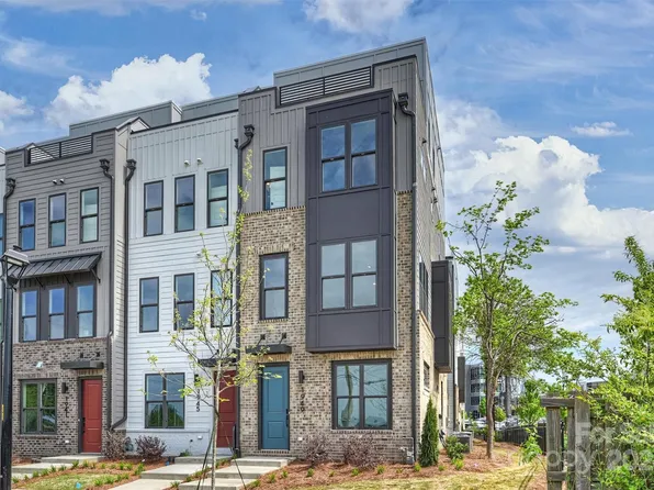 1949 Dunavant St, Charlotte, NC 28203