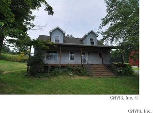 2331 State Route 174, Marietta, NY 13110