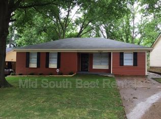 3644 Tessland Rd, Memphis, TN 38128
