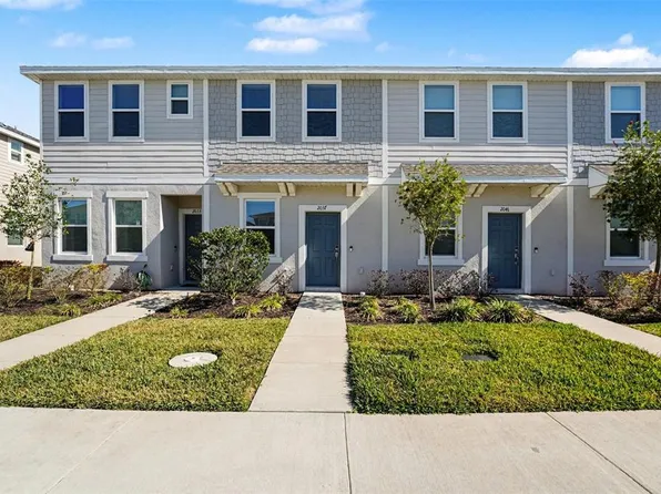 2037 Viewfinder St, Kissimmee, FL 34758