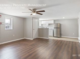 6501 Guyer Ave FLOOR 1, Philadelphia, PA 19142