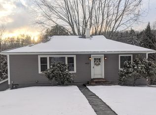 403 N Turnpike Rd, Dalton, PA 18414