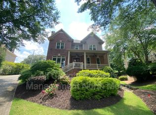 2464 Canopy Gln, Marietta, GA 30066