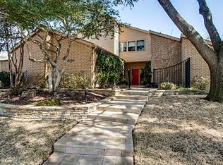 16310 Shadybank Dr, Dallas, TX 75248