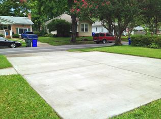 125 E Bay Ave, Norfolk, VA 23503