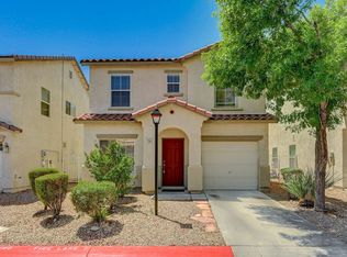 7261 High Cascade Ave, Las Vegas, NV 89129
