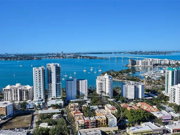 1513 Oak St #18, Sarasota, FL 34236