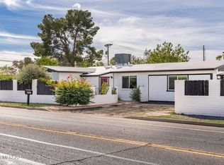 1601 N Rosemont Blvd, Tucson, AZ 85712