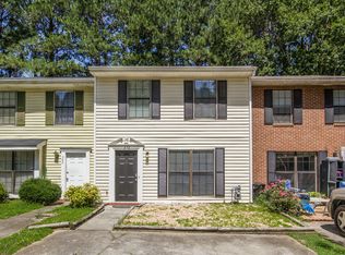 372 Hamilton Trce, Marietta, GA 30068