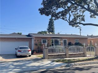 109 E 232nd Pl, Carson, CA 90745