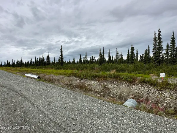 L9-B3 S Timberwolf Rd, Sutton, AK 99674