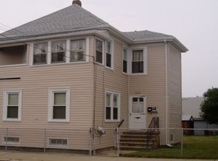 1350 Rodman St, Fall River, MA 02721