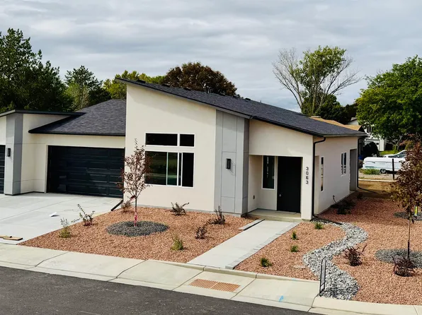 3063 Wellington Ave, Grand Junction, CO 81504