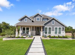 1603 Headwaters Blvd, Dripping Springs, TX 78620