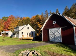 226 Brook Rd, West Burke, VT 05871