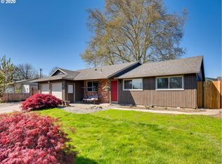 440 S Fawn St, Cornelius, OR 97113