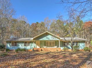 575 Nowhere Rd, Athens, GA 30601