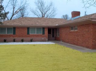 5513 Brinkman Dr, Amarillo, TX 79106