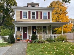 37 High St #37, Andover, MA 01810