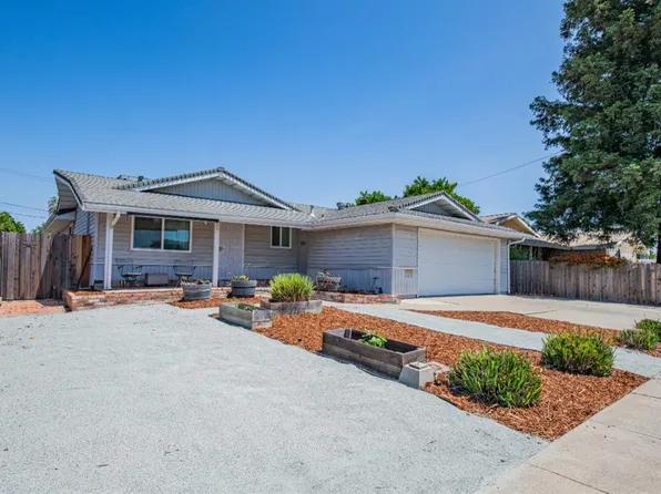 265 Chestnut Street, Dixon, CA 95620