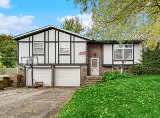 1700 Green Meadow Ln, Chesterton, IN 46304