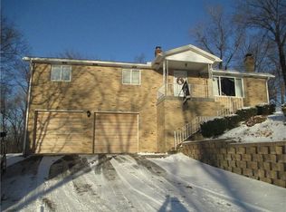 504 Sherman Ave, E Butler Boro, PA 16029