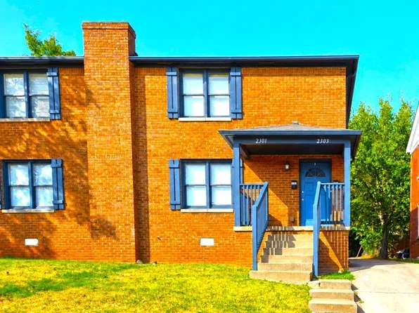 2301 N Gatewood Ave