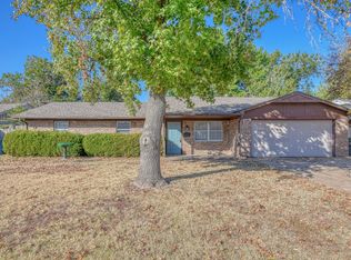 3001 S Rankin St, Edmond, OK 73013