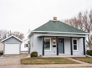 335 3rd Ave NW, Le Mars, IA 51031