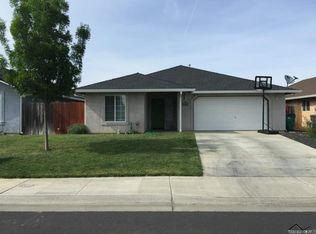 2134 Blossom Ave, Corning, CA 96021
