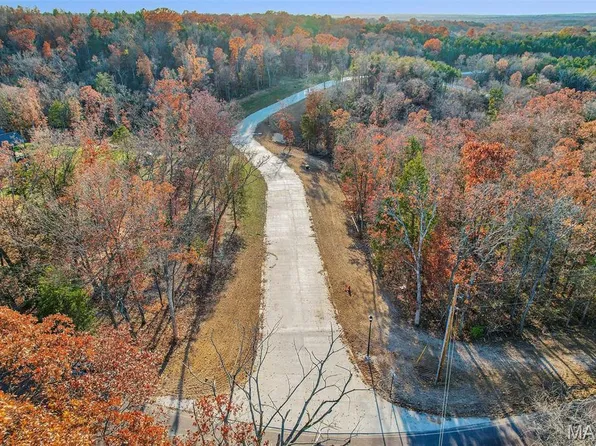 LOT 43 Scarlet Oak Loop, Villa Ridge, MO 63089