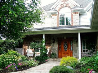 3864 Lakeshore Rd, Deckerville, MI 48427