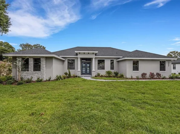 322 Bayberry Dr, Polk City, FL 33868
