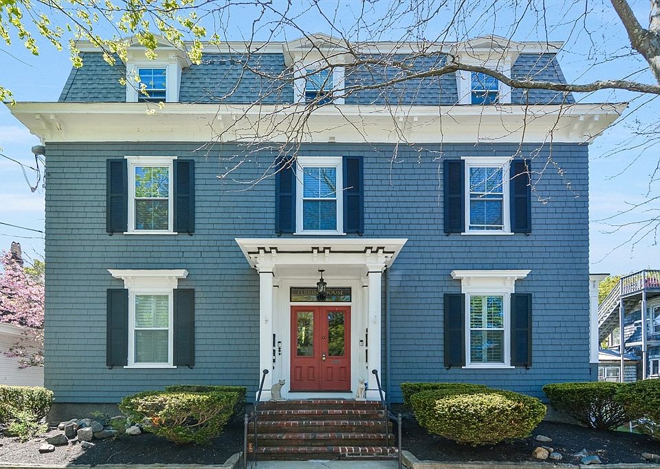 1st image of 6 Linden Ave #2