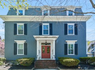 6 Linden Ave #2, Salem, MA 01970