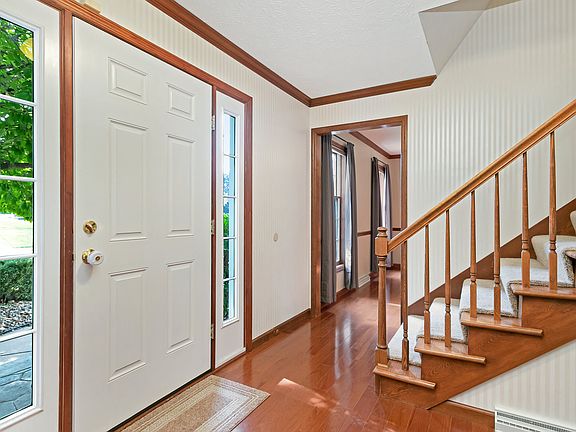 Entry Way