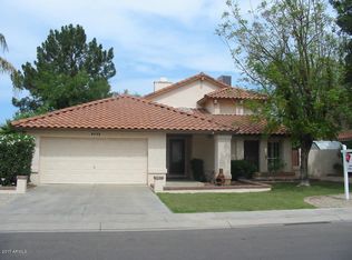 2722 W Montgomery Dr, Chandler, AZ 85224