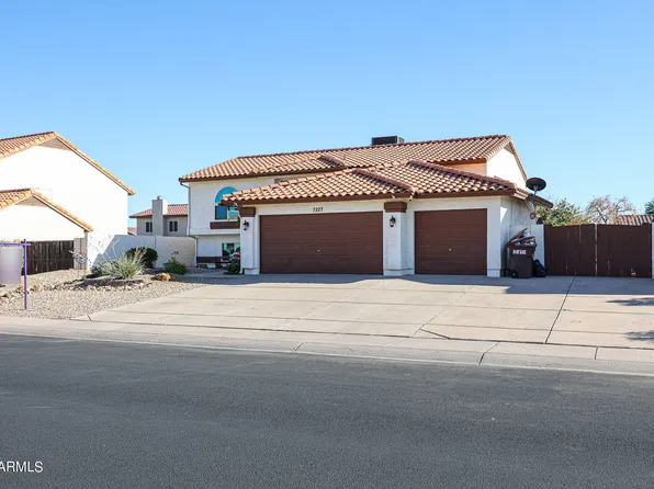 7227 W CORRINE Drive, Peoria, AZ 85381