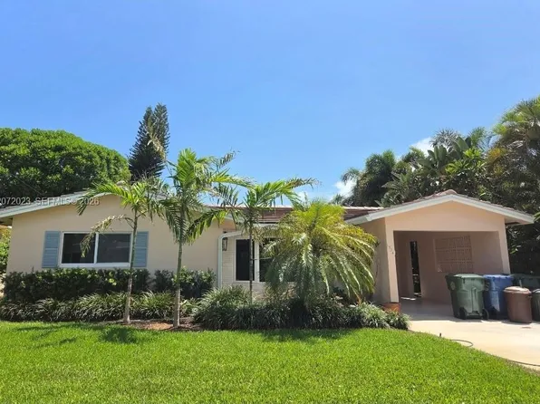 1524 NE 37th St, Oakland Park, FL 33334