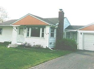 80 Partition St, Warwick, RI 02888