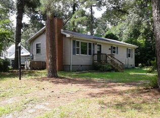 3049 N Riverside Dr, Lanexa, VA 23089