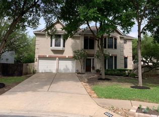 4604 Hero Ct, Austin, TX 78735