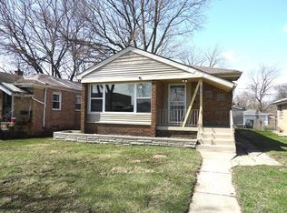 14834 Cottage Grove Ave, Dolton, IL 60419