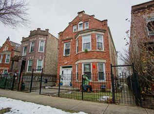 2433 S Avers Ave, Chicago, IL 60623