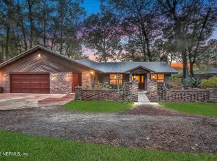 2422 Sandy Run Dr W, Middleburg, FL 32068