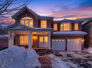 10 Verona Dr, Brampton, ON L6P1L2