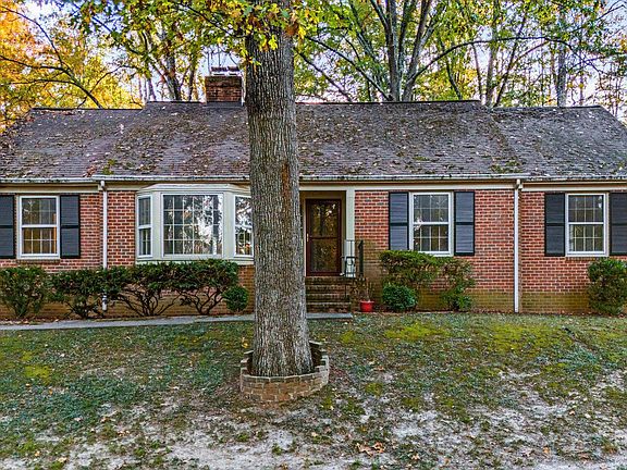 2nd image of 11004 Parkview Dr