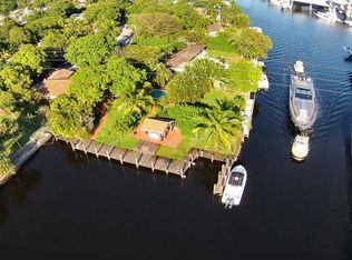 2671 SW 30th Ter, Fort Lauderdale, FL 33312